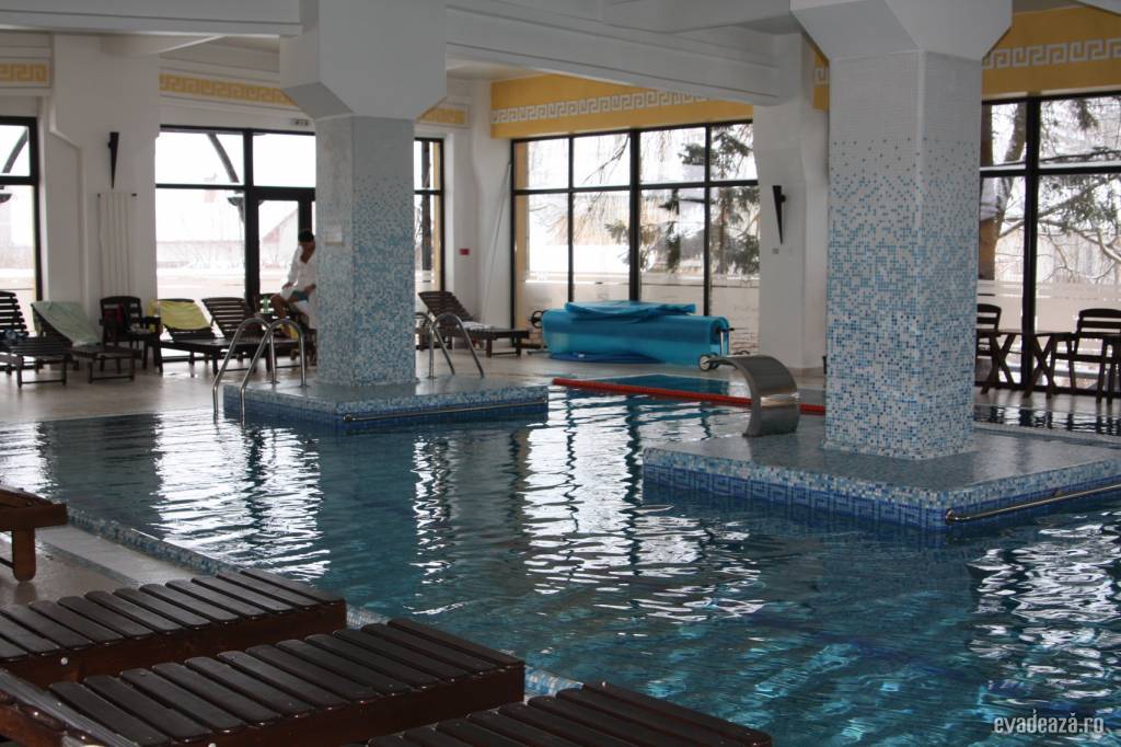 Centru Spa Septimia | 1